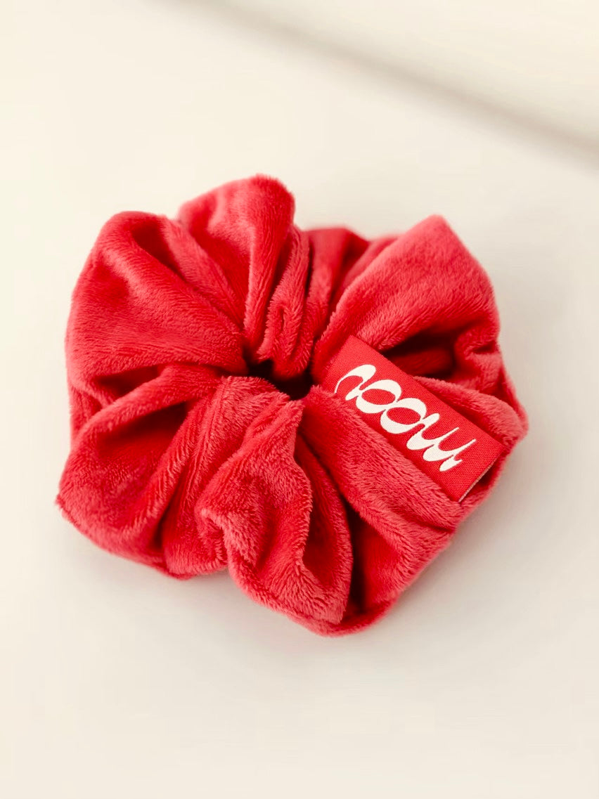 The Scrunchie
