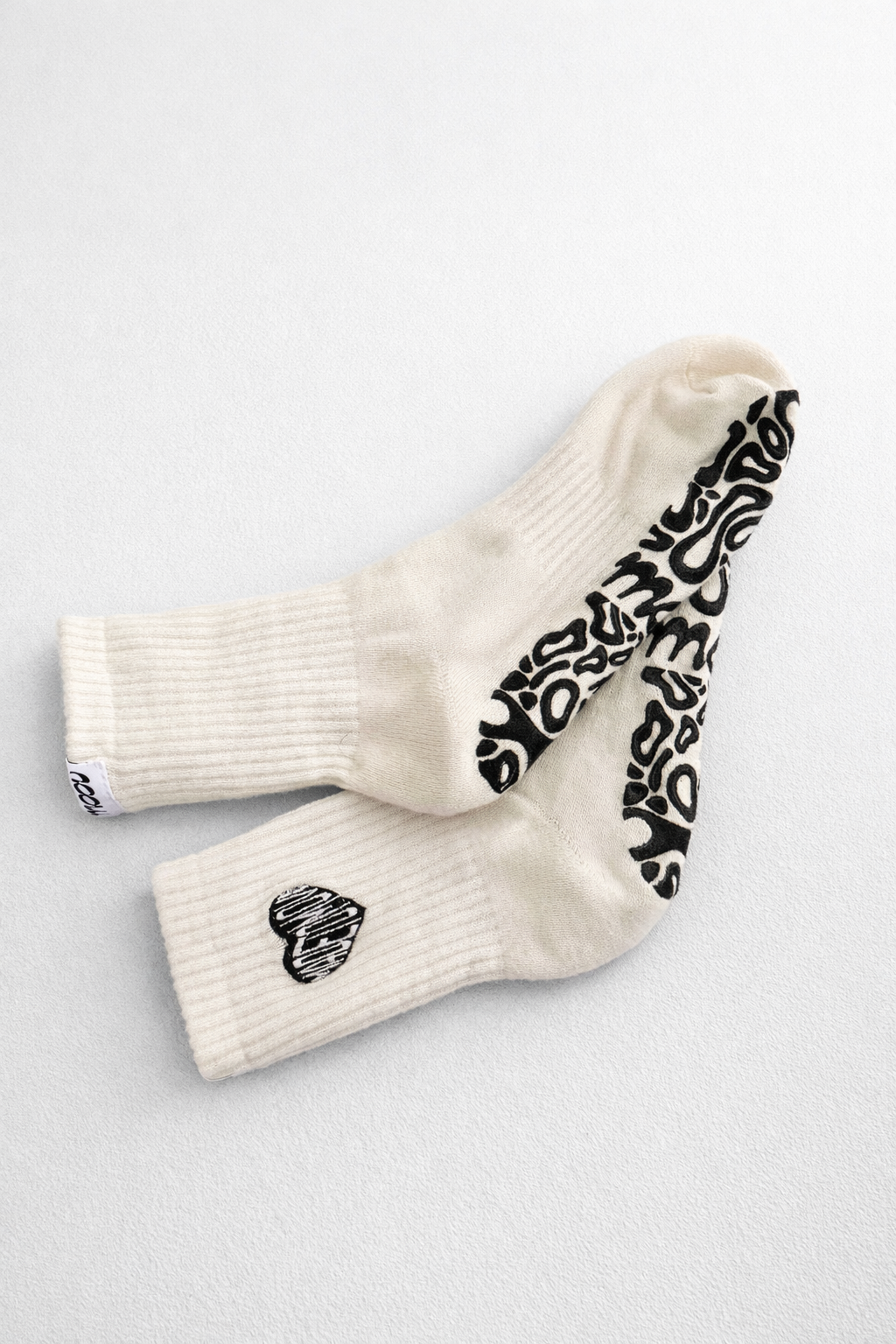 MADE TO MOVE CLASSIC CREW