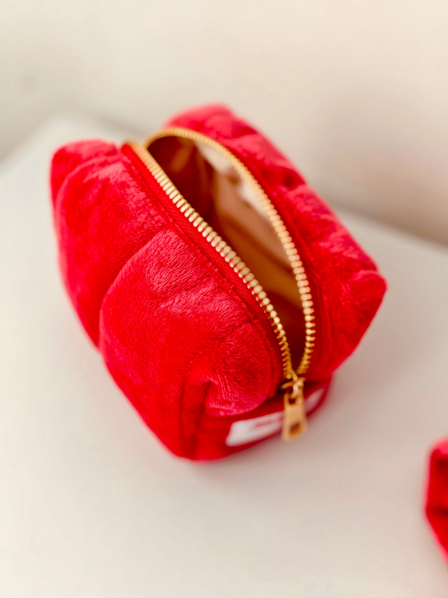 The Daily - Mini Pouch