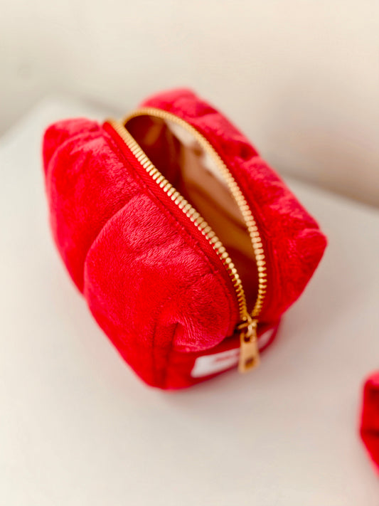The Daily - Mini Pouch