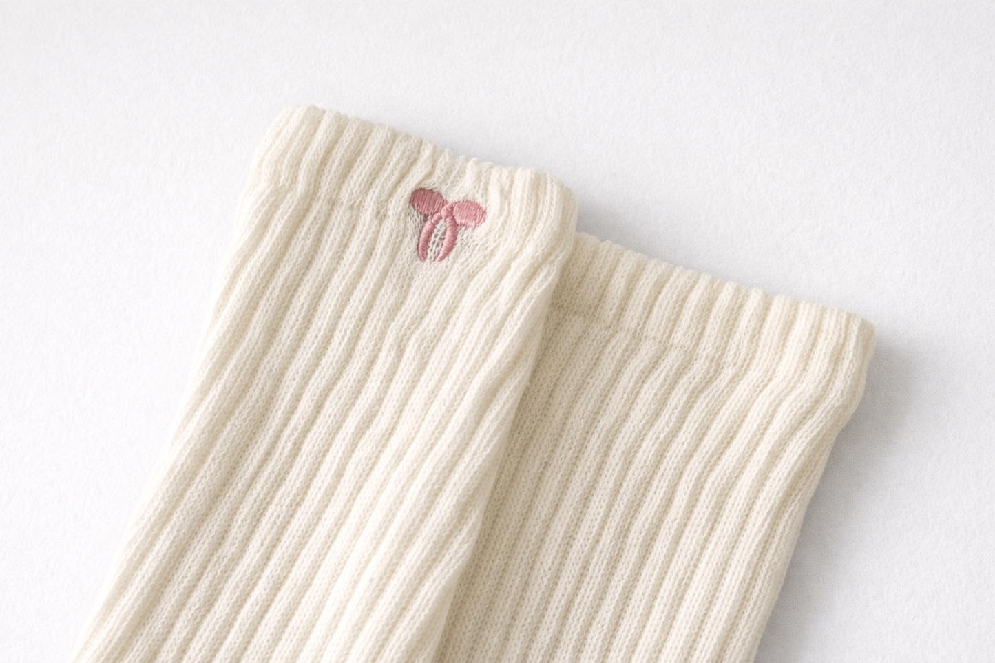 BALLERINA OFF-DUTY SLOUCH GRIP SOCKS