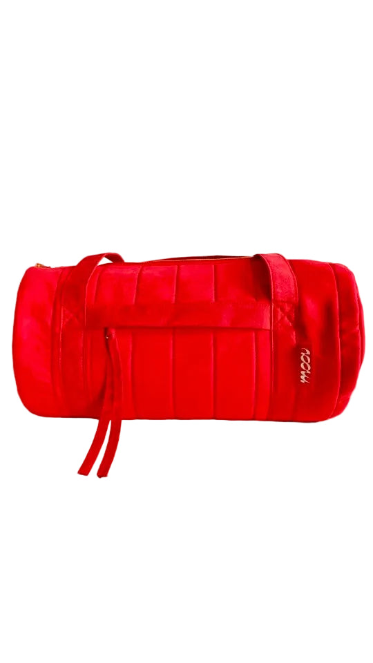 The Go Duffel - Puffy Duffel Bag